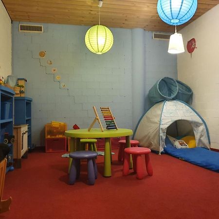 Apartment Chalet Abendrot Apartments-15 By Interhome 格林德瓦 外观 照片